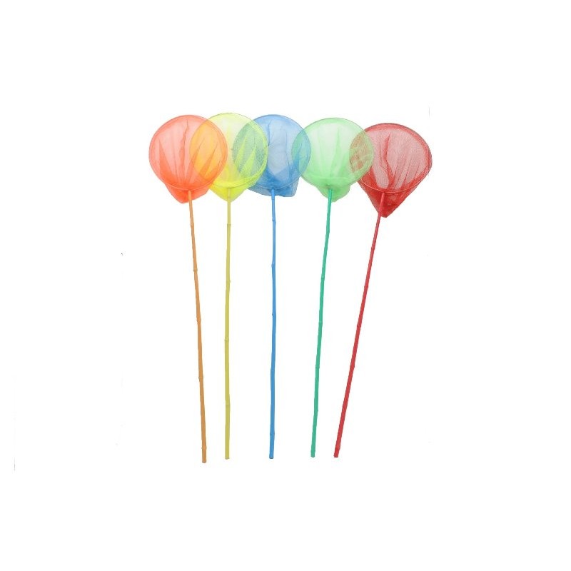 Guadino Pesca Bamboo 30x100cm 5col di Globo
