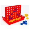 Gioco in Fila per 4 Tascabile di Globo