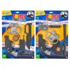 Set Gioco Polizia C/Pistola/Accessori 2ass di Globo