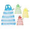 Borsa Rete Nylon 10 Righe 4col di Globo