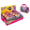 Sbelletti Borsetta Trucchi 6pz D/Box di Globo