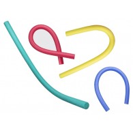 Tubo Galleggiante di 160 Cm 6.5 Cm di Globo
