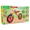 Bicicletta in Legno 2 Col. Assortiti di Globo