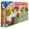 Familygames Gioco Dell'Oca di Globo