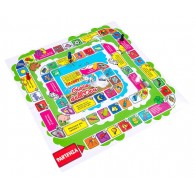 Familygames Gioco Dell'Oca di Globo