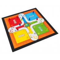 Familygames Stai Calmo di Globo