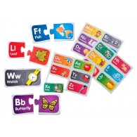 Gioco Impariamo L'Inglese 52pz di Globo