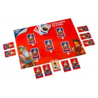 Mercante in Fiera C/80 Carte di Globo