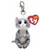 Beanie Bellies Clip Mitzi di Ty Beanie B. Clips