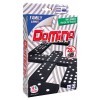 Domino in Legno 28 Pz di Globo