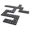 Domino in Legno 28 Pz di Globo