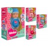 Bambolotto 21cm C/Suoni 4col Try-Me di Globo