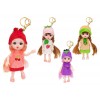 Fashion Doll 18cm C/Portachiave Frutta 4ass di Globo