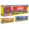 Camion 32cm Die Cast 3col di Globo