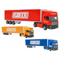 Camion 32cm Die Cast 3col di Globo