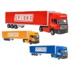 Camion 32cm Die Cast 3col di Globo