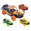 Auto Frizione Die Cast 21cm 4ass di Globo