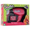 Set Gioco Parrucchiera C/Phon B/O + 1 Spazzola di Globo