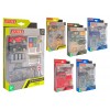 Set 2 Veicoli Die Cast C/Accessori 18ass di Globo