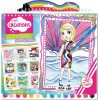 Creations Collezione Arte e Moda di Crayola