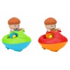 Scooter Acqua a Molla 2 Col Ass di Globo