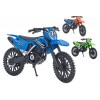 Motocross Scala 1:12 3 Col. 6pz D/Box di Globo