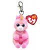 Beanie Bellies Clip Skylar di Ty Beanie B. Clips