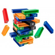 Gioco Patatrack Tascabile 45pz di Globo