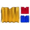 Parasole per Auto 128x60 C/Ventose 3col di Globo