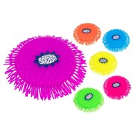 Splash Frisby 14 Cm 6 Col di Globo