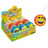Yo-Yo Smile 12ass 12pz D/Box 4col di Globo