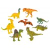 Animali Dinosauri 4pz 2 Ass. di Globo