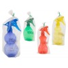 Spruzzino 450/550ml 4 Ass. di Globo