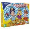 Indovina Chi Sono? C/50 Carte Bilingua di Globo