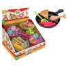 Padella 6pz 3 Ass 12pcs D/Box di Globo