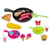 Padella 6pz 3 Ass 12pcs D/Box di Globo