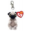 Beanie Bellies Clip Izzy di Ty Beanie B. Clips