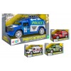 Auto Frizione 20cm Polizia/Militare/Vigili del Fuo di Globo