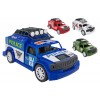 Auto Frizione 20cm Polizia/Militare/Vigili del Fuo di Globo