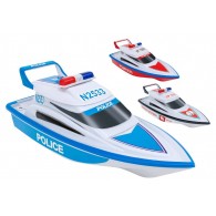 Motoscafo Polizia/Pompieri/Guardia Costiera B/O 3a di Globo