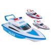 Motoscafo Polizia/Pompieri/Guardia Costiera B/O 3a di Globo