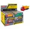 Mezzi Die Cast 1:55 Retrocarica 12pz D/Box 12 Ass. di Globo