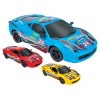 Auto Frizione 1:16 3 Col Ass di Globo