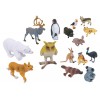 Set Animali 5 Pz in Busta 3 Ass di Globo