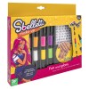 Sbelletti Decora Unghie C/8 Smalti di Globo