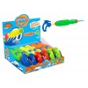 Pistola Acqua a Pompa Cm34 - 3 Col. 6pz D/Box di Globo