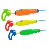 Pistola Acqua a Pompa Cm34 - 3 Col. 6pz D/Box di Globo