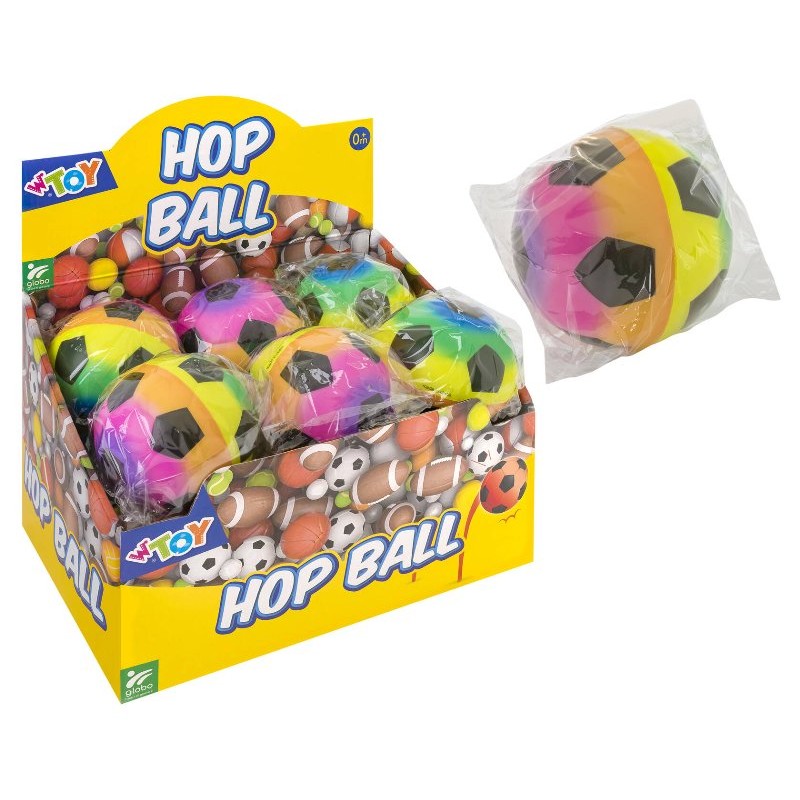 Palline Da Calcio Balilla FAS - 10 Pezzi Arancioni - Foto 5