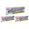 Camion Die Cast C/Auto Metallo 3 Col Ass di Globo