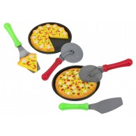 Set Pizza C/Accessori 2ass di Globo